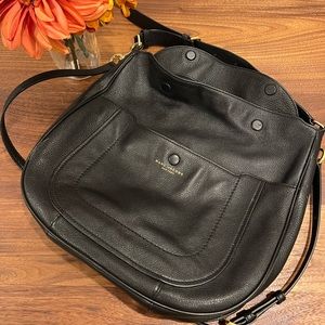 Marc Jacob’s boho style crossbody bag
